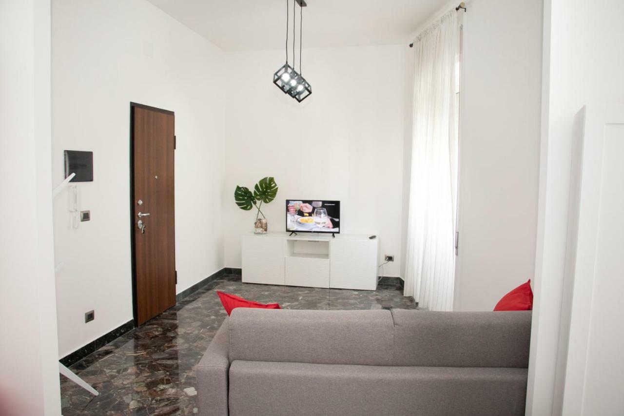 My House Villa Siraküza Dış mekan fotoğraf